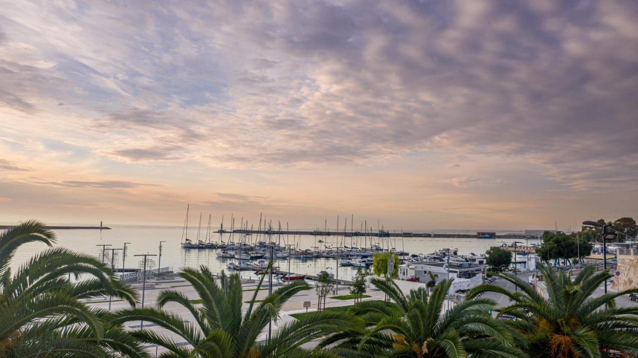 D'Angio Rooms-Manfredi Homes&Villas Manfredonia Exteriér fotografie