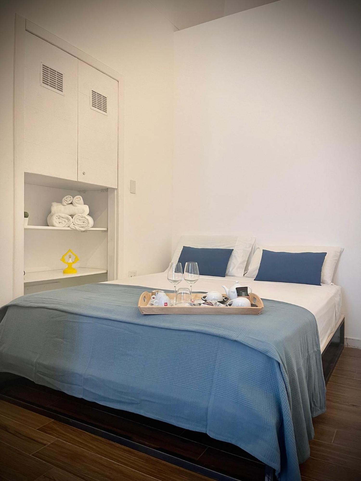 D'Angio Rooms-Manfredi Homes&Villas Manfredonia Exteriér fotografie